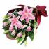 東京都大田区フラワーショップ花徳の花　花束